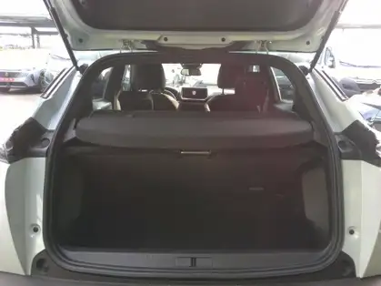 PEUGEOT 2008 ALLURE Hybrid 145 CV e-DCS6 