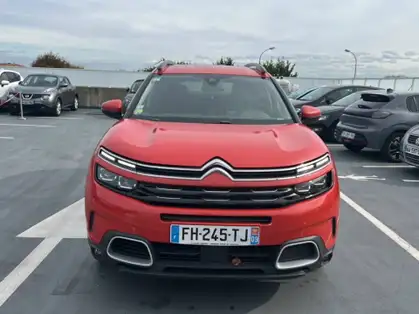 CITROEN C5 AIRCROSS SHINE 1.5 BLUEHDI 130 CV BVM6