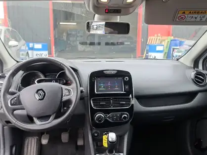 RENAULT CLIO IV BUSINESS CLIO IV BUSINESS 0.9 TCE 90 CV BVM5