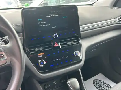 HYUNDAI IONIQ CREATIVE Hybrid 141 CV