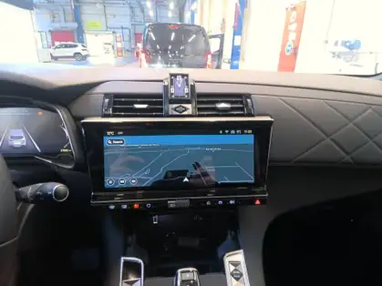 DS DS 7 RIVOLI Hybride Rechargeable E-Tense 300 CV EAT8 4x4