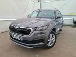 SKODA BUSINESS 1.5 TSI 150 CV DSG7 7 PLACES 