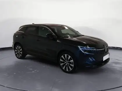 RENAULT AUSTRAL TECHNO E-Tech full hybrid 200 CV 