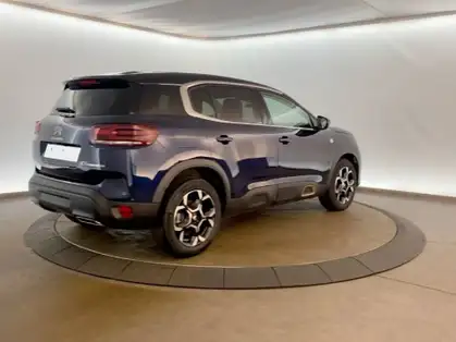 CITROEN C5 AIRCROSS C-SERIES 1.2 PURETECH 130 CV BVM6