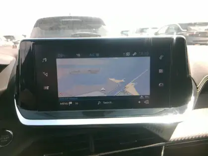 PEUGEOT 208 GT 1.2 PURETECH 100 CV BVM6