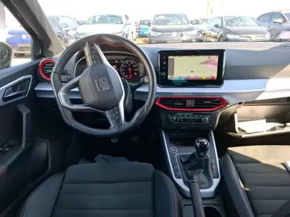 SEAT ARONA ARONA FR 1.0 TSI 110 CV S&S BVM6