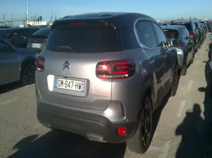 CITROEN C5 AIRCROSS C-SERIES 1.2 PURETECH 130 CV BVM6