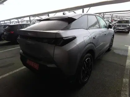 PEUGEOT 3008 ALLURE Hybrid 145 CV e-DCS6 