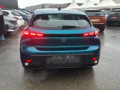 PEUGEOT 308 STYLE BlueHDi 130 CV EAT8 
