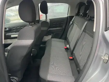 CITROEN C3 NLLE C3 FEEL PACK 1.2 PURETECH 83 CV BVM5