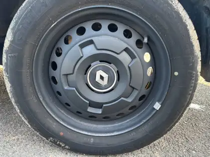 RENAULT EXPRESS VAN CONFORT BLUE DCI 75 CV BVM