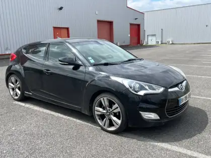 HYUNDAI VELOSTER 1.6 GDI 140 Pack Inventive