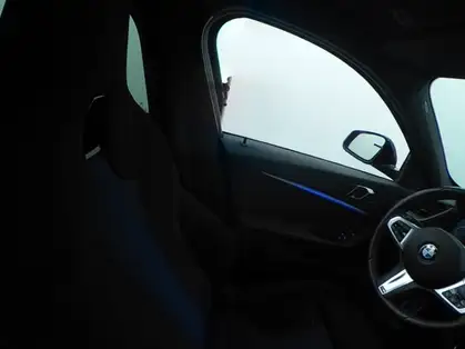 BMW SERIE 1 118i 136 ch DKG7 M Sport