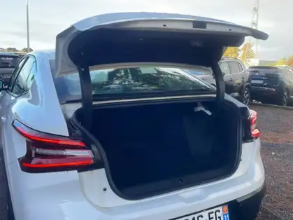 CITROEN C4 X FEEL PACK PureTech 130 CV EAT8