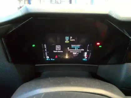 DS DS 4 RIVOLI Hybride E-Tense 225 CV EAT8 