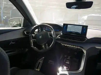 PEUGEOT 3008 GT HYBRID 225 CV E-EAT8