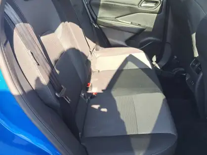 NISSAN QASHQAI N-CONNECTA e-Power 190 CV 