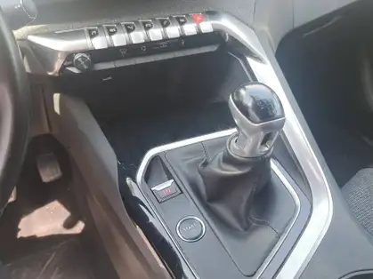 PEUGEOT 5008 ALLURE 1.5 BLUEHDI 130 CV BVM6