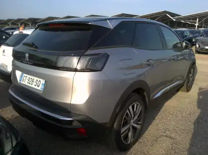 PEUGEOT 3008 ALLURE PACK 1.2 PURETECH 130 CV BVM6