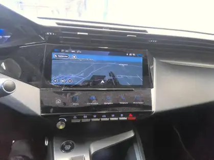 PEUGEOT 408 GT 1.6 PHEV 225 CV E-EAT8