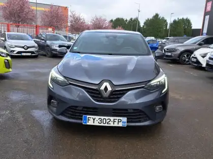 RENAULT CLIO V CLIO V INTENS 1.5 BLUEDCI 115 CV BVM6