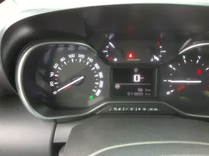 CITROEN C3 AIRCROSS C3 AIRCROSS SHINE PACK 1.2 PURETECH 110 CV BVM6