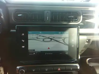 CITROEN C3 PLUS 1.2 PureTech 83 CV BVM5 