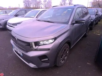 CITROEN C3 MAX TURBO 100 CV BVM 