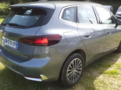 BMW SERIE 2 ACTIVE TOURER U06 Active Tourer 218i 136 ch DKG7 Luxury