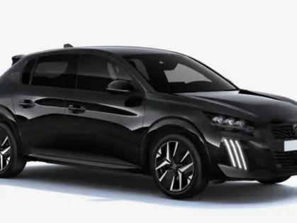 PEUGEOT 208 GT Hybrid 145 CV e-DCS6