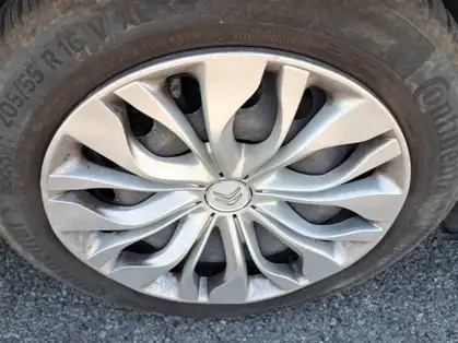 CITROEN C4 BlueHDi 100 BVM Feel