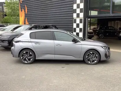 PEUGEOT 308 ALLURE 1.5 BLUEHDI 130 CV EAT8