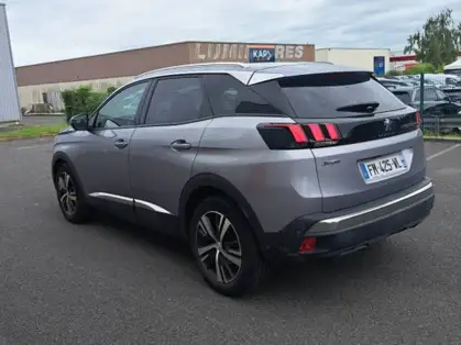 PEUGEOT 3008 ALLURE BUSINESS 1.5 BlueHDi 130 CV EAT8 