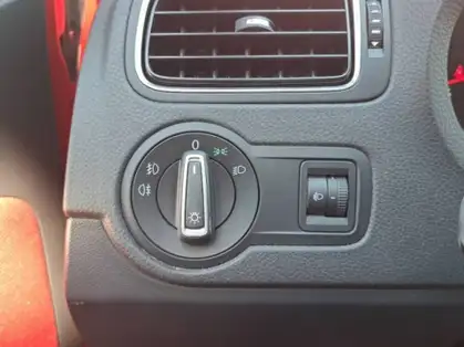 VOLKSWAGEN POLO 1.2 TSI 90 BMT Cross
