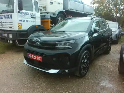 CITROEN C5 AIRCROSS MAX 1.5 BLUEHDI 130 CV EAT8