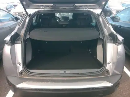 PEUGEOT 2008 STYLE Hybrid 136 CV E-DCS6 