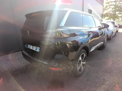 PEUGEOT 5008 ALLURE PACK 1.5 BLUEHDI 130 CV EAT8