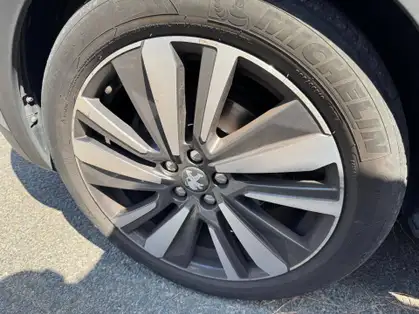 PEUGEOT 3008 Puretech 130ch S&S EAT8 Allure Business