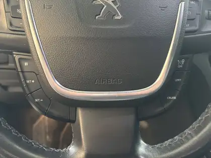 PEUGEOT 508 SW FELINE 1.6 BlueHDi 120 CV EAT6