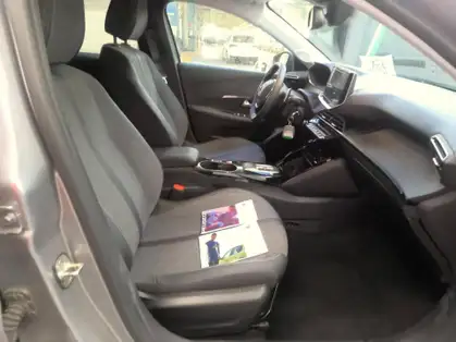 PEUGEOT 208 ALLURE Hybrid 110 CV e-DCS6 