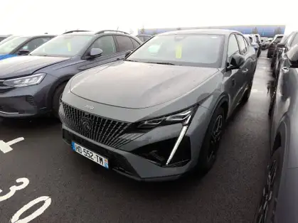 PEUGEOT 408 GT Hybrid 145 e-DCS6