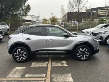 OPEL MOKKA GS 1.2 Hybrid 145 CV e-DCT6