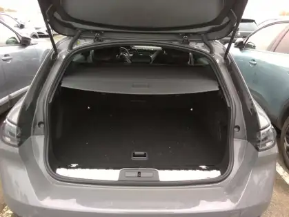 PEUGEOT 508 SW Hybrid 225 e-EAT8 Allure TO + CUIR
