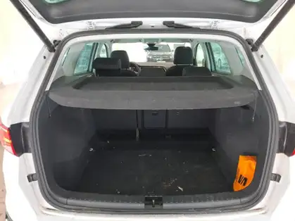 SEAT ATECA BUSINESS 2.0 TDI 150 CV DSG7 