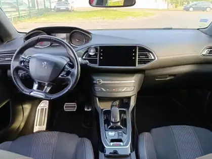 PEUGEOT 308 308 GT LINE 1.5 BLUEHDI 130 CV EAT8