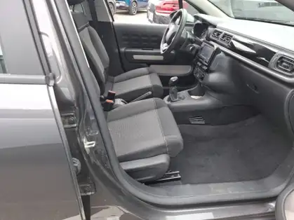 CITROEN C3 YOU 1.2 PURETECH 83 CV BVM5
