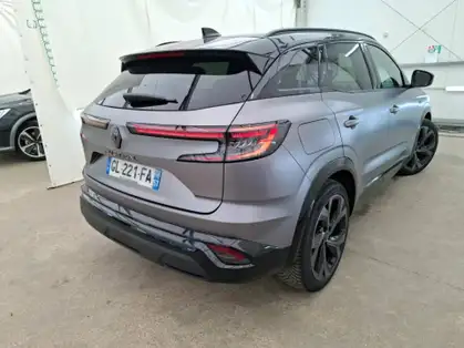 RENAULT AUSTRAL mild hybrid 160 auto Techno esprit Alpine