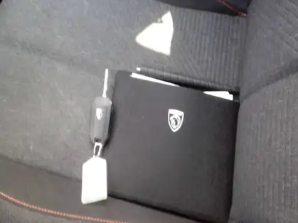 PEUGEOT 208 Hybrid 110 ch e-DCS6 Style