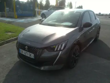 PEUGEOT 208 208 GT PACK 1.2 PURETECH 100 CV BVM6