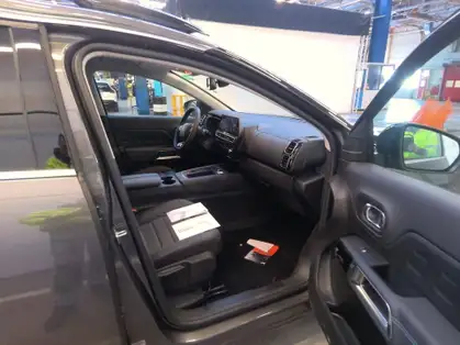 CITROEN C5 AIRCROSS MAX Hybride 145 CV e-DCS6 